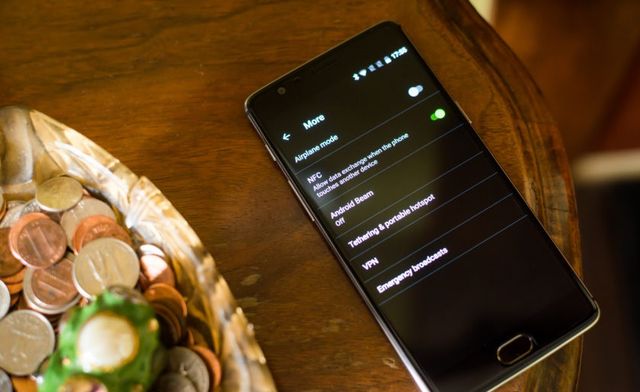 ТОП 6 особенностей OnePlus 3, о которых вы могли не знать