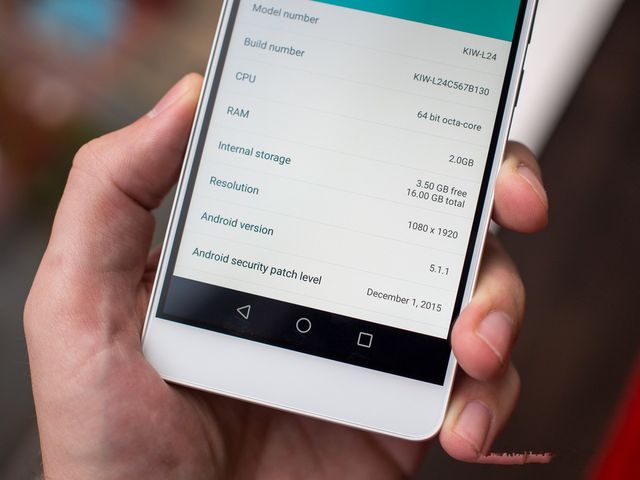 5 функций, которые должен иметь бюджетный Android смартфон