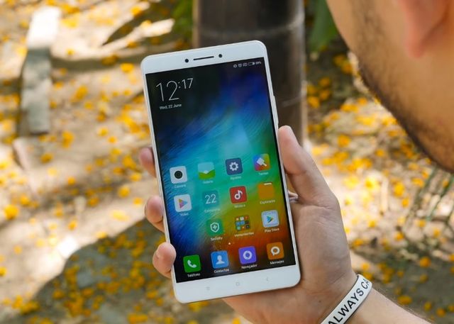 Xiaomi Pro может стать самым мощным и дорогим смартфоном компании