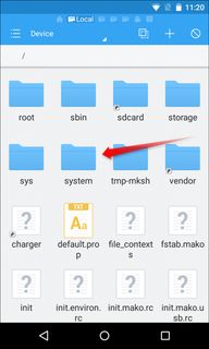 Как отключить Root права на Android: SuperSU и ES File Explorer