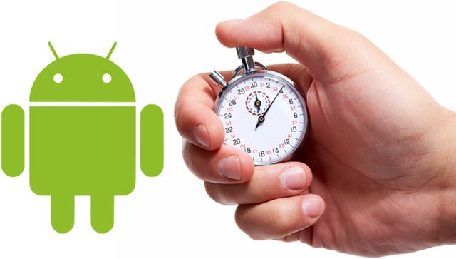 Как увеличить скорость Android: 5 простых способов
