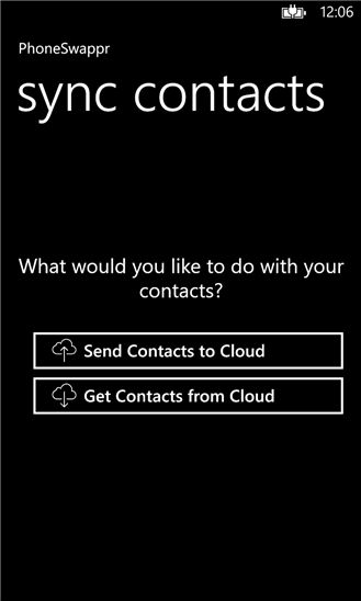 Как перенести контакты с Windows на Android?
