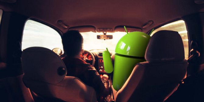 Как использовать Android Auto в автомобиле? Основные функции
