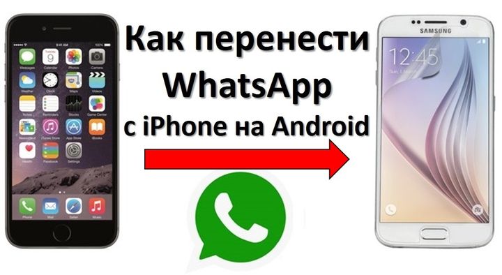 Как перенести whatsapp с андроида на айфон. Перенос WHATSAPP С Android на iphone. Перенести ватсап с айфона на айфон. Ватсап айфон на андроид.