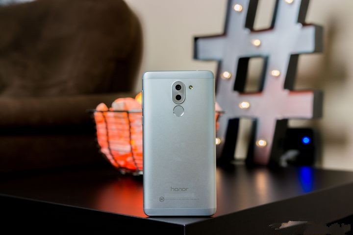 Обзор Huawei Honor 6X: самый дешевый смартфон с двойной камерой