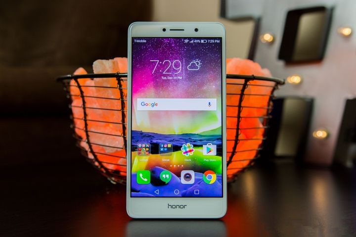 Обзор Huawei Honor 6X: самый дешевый смартфон с двойной камерой