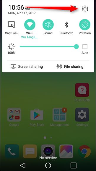 Как удалить геотеги с фотографий Android