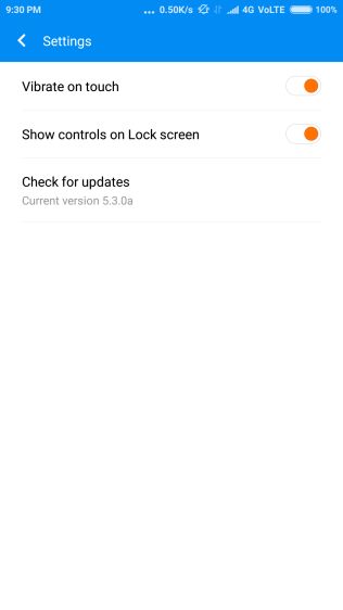 Как использовать Mi Remote на Xiaomi смартфоне