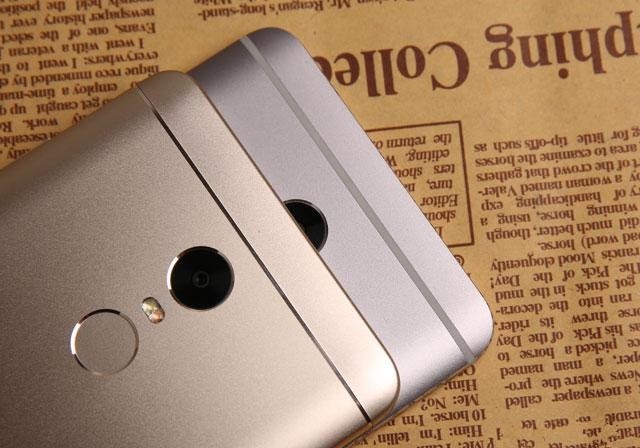 Xiaomi Redmi Note 4 и 4X разница между смартфонами