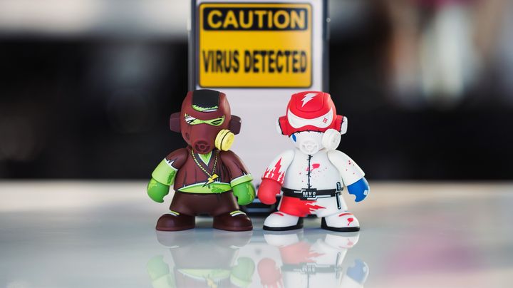 Dvmap – первый настоящий вирус на Android: как работает, удалить и защититься?