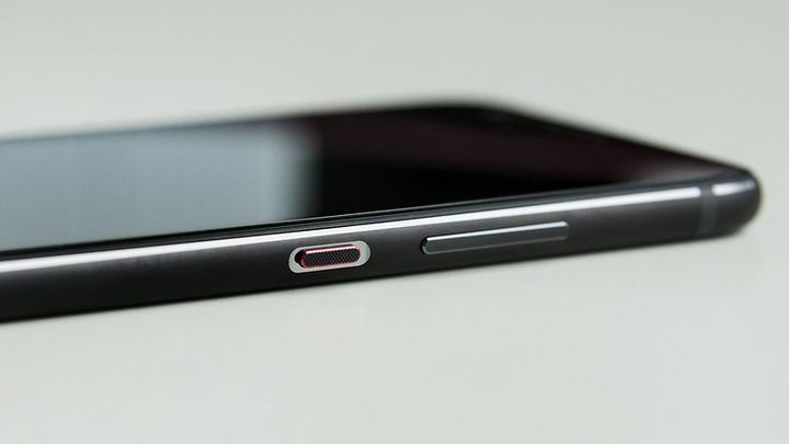Huawei P10 32GB LTE Black VTR l29: Полный обзор смартфона