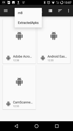 Как передать приложение с Android на Android по Bluetooth