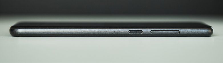 Обзор Huawei P8 Lite 2017 Dual SIM Black: достойный смартфон среднего класса