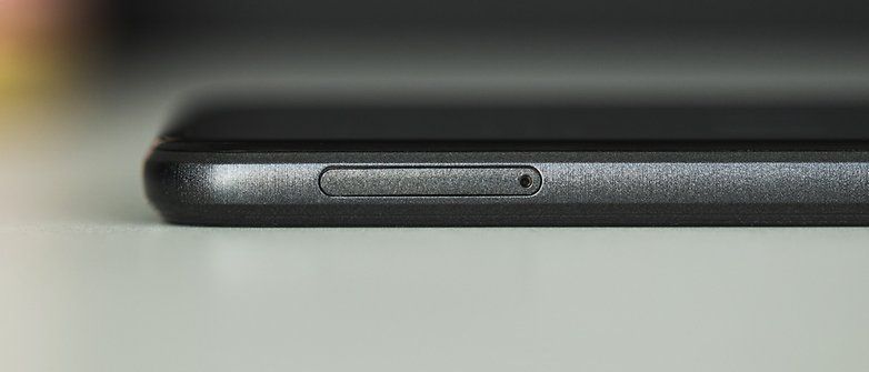 Обзор Huawei P8 Lite 2017 Dual SIM Black: достойный смартфон среднего класса