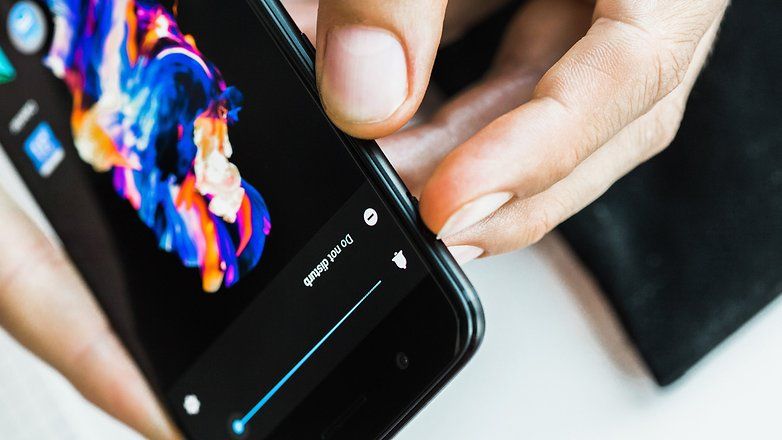 OnePlus 5 официально представлен: обзор, камера, производительность