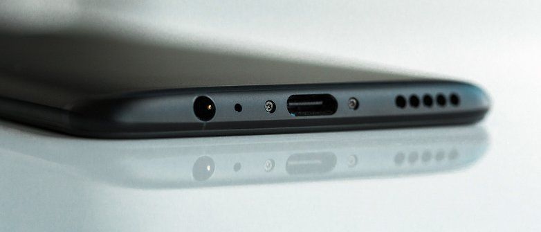 OnePlus 5 официально представлен: обзор, камера, производительность