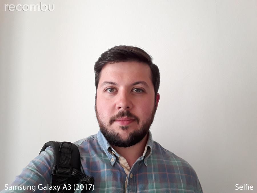 Samsung Galaxy A3 2017 SM A320F обзор камеры: примеры фото и видео