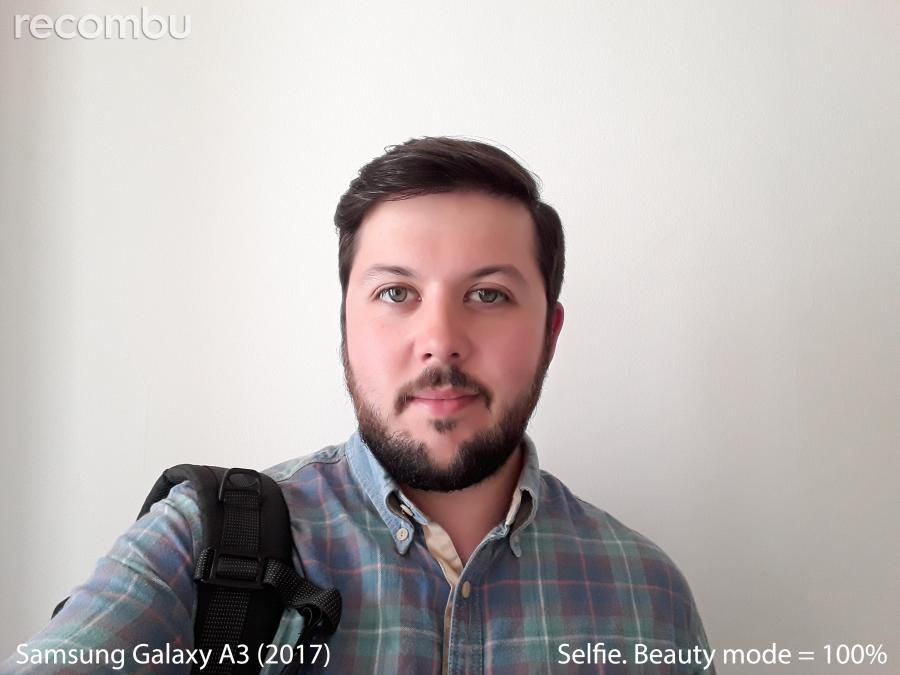 Samsung Galaxy A3 2017 SM A320F обзор камеры: примеры фото и видеоSamsung Galaxy A3 2017 SM A320F обзор камеры: примеры фото и видео