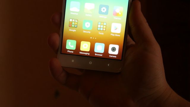 Xiaomi Redmi Note 4X обзор на русском