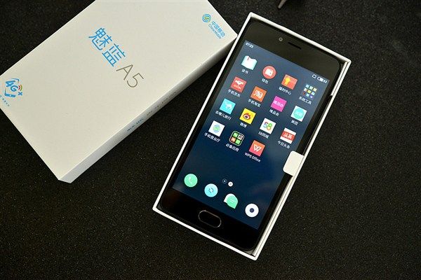 Обзор Meizu A5: самый дешевый смартфон Meizu? Цена, характеристики, начало продаж в России