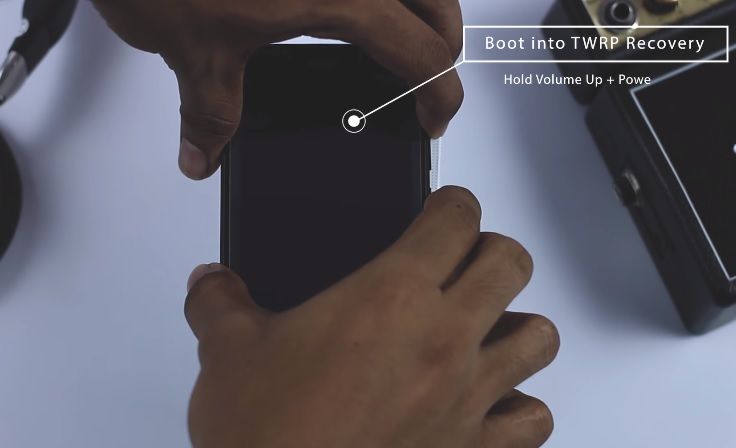 MIUI 9 для Xiaomi Redmi Note 4/4X – как установить и обновить смартфон