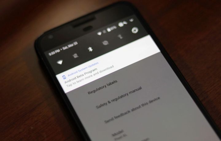 Как установить Android 8.1 Oreo на смартфон