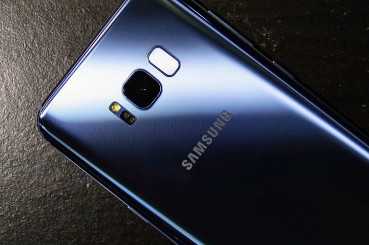 Samsung Galaxy S8 и Galaxy Note 8: советы, хитрости и скрытые настройки